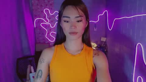 Angelica online show from 05-26-26, 09:33