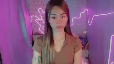 Angelica online show from 05-31-26, 06:21
