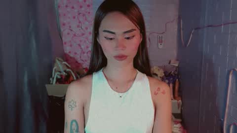 Angelica online show from 06-07-26, 12:09
