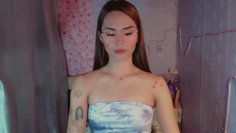 Angelica online show from 06-08-26, 11:54