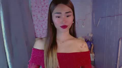 Angelica online show from 06-10-26, 05:01