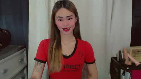 Angelica online show from 06-15-26, 12:07