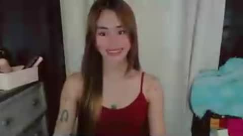 Angelica online show from 07-12-26, 05:53