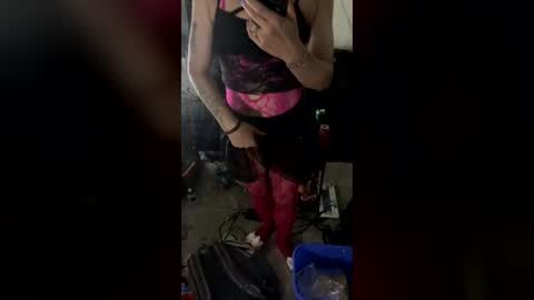 angelica33189 online show from 08-03-26, 12:10