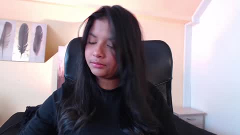 Angelica bss online show from 01-15-25, 02:13