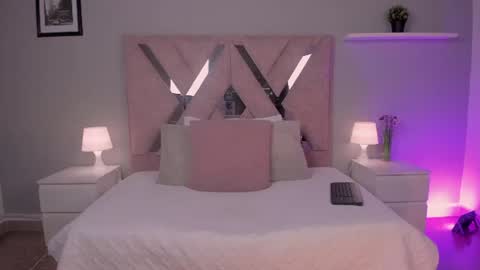 Angelica Cross online show from 06-14-26, 02:24