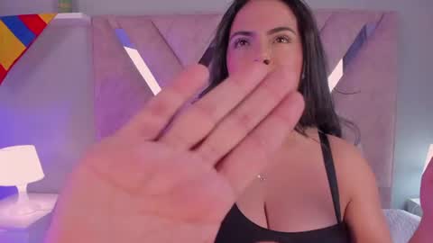 Angelica Cross online show from 07-14-26, 08:25
