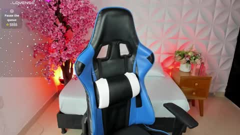 A N G E L I C A online show from 12-14-24, 07:25