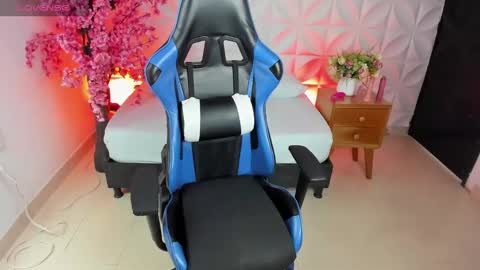 A N G E L I C A online show from 12-16-24, 07:00