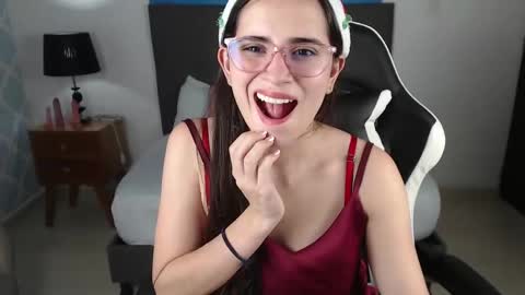 A N G E L I C A online show from 12-24-24, 12:00