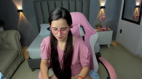 A N G E L I C A online show from 01-09-25, 07:08