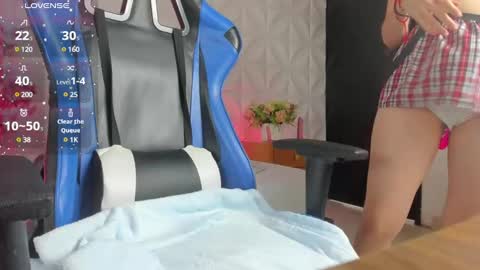 A N G E L I C A online show from 01-17-25, 10:56