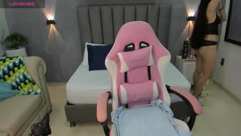 A N G E L I C A online show from 01-18-25, 07:15