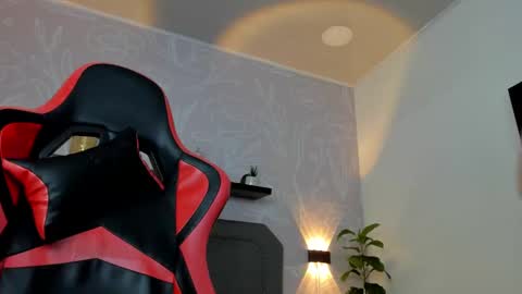 A N G E L I C A online show from 02-04-25, 05:01