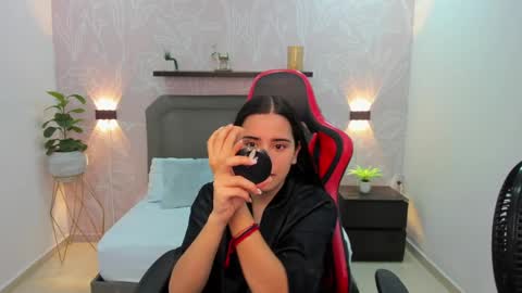 A N G E L I C A online show from 03-01-25, 12:12