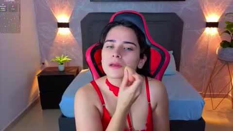 A N G E L I C A online show from 09-11-25, 12:05