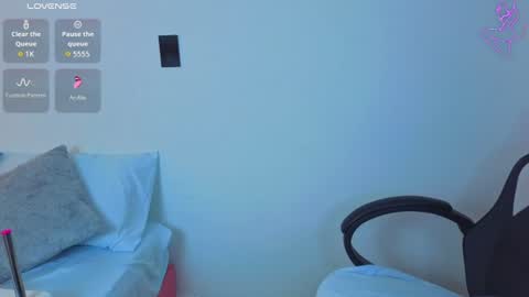 A N G E L I C A online show from 06-13-26, 12:47