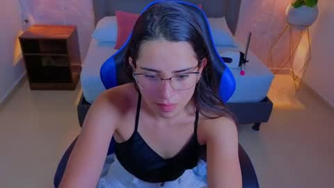 A N G E L I C A online show from 07-27-26, 07:10