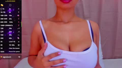 angelica_hot19 online show from 05-04-26, 02:02