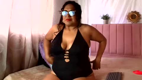 Angelica online show from 03-14-26, 05:51