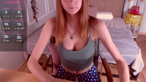 Angelica online show from 12-08-24, 03:45