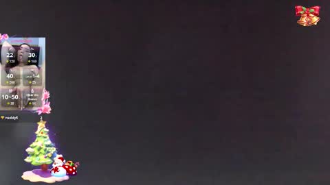 Angelica online show from 12-18-25, 03:07