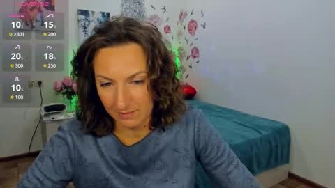 Snapshot of angelicacream chatting on 10-12-25, 10:58 AngelicaCream online show from 10-12-25, 10:58