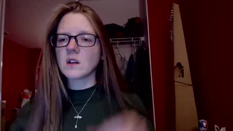 Snapshot of angelicangel3 chatting on 02-06-25, 03:48 AngelicAngel online show from 02-06-25, 03:48