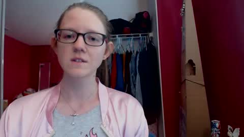 Snapshot of angelicangel3 chatting on 03-03-25, 06:44 AngelicAngel online show from 03-03-25, 06:44