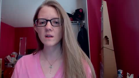 Snapshot of angelicangel3 chatting on 03-11-25, 05:35 AngelicAngel online show from 03-11-25, 05:35
