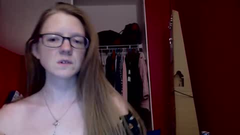 AngelicAngel online show from 11-03-25, 02:35