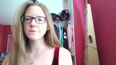 AngelicAngel online show from 12-18-25, 08:48