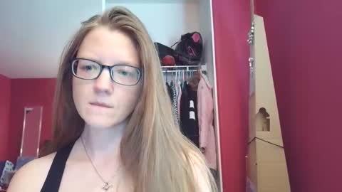 AngelicAngel online show from 12-19-25, 05:42