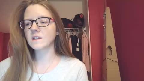 AngelicAngel online show from 12-22-25, 02:08