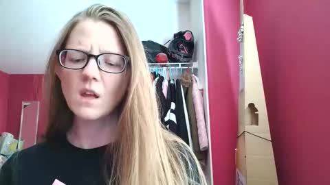 AngelicAngel online show from 01-10-26, 09:16