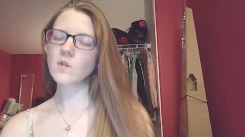 AngelicAngel online show from 02-07-26, 04:05