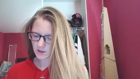 AngelicAngel online show from 02-16-26, 08:49