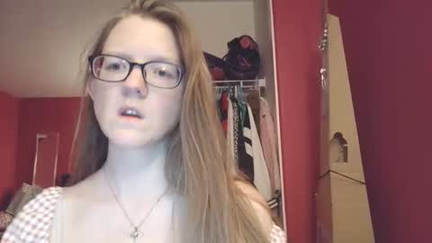 AngelicAngel online show from 02-27-26, 06:35