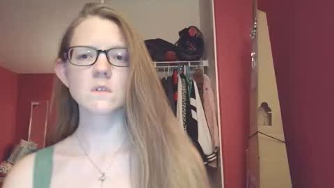 AngelicAngel online show from 03-08-26, 02:04