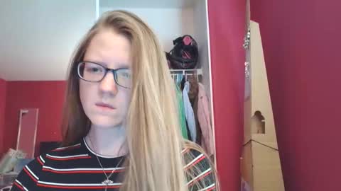 AngelicAngel online show from 03-19-26, 04:11