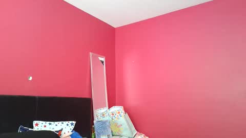 AngelicAngel online show from 04-20-26, 12:35