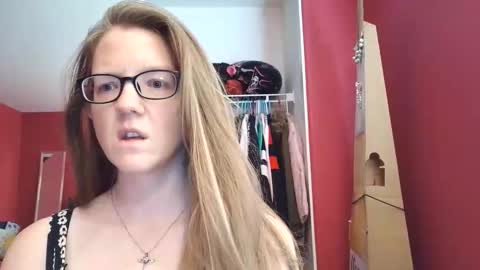 AngelicAngel online show from 05-12-26, 05:10