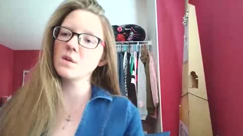 AngelicAngel online show from 05-26-26, 09:22