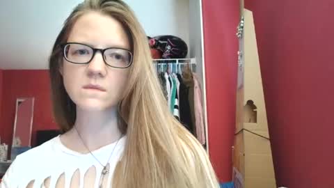 AngelicAngel online show from 06-11-26, 05:55