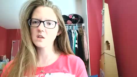 AngelicAngel online show from 06-13-26, 09:13