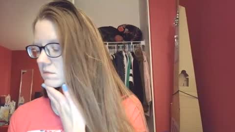 AngelicAngel online show from 06-14-26, 06:15