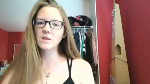 AngelicAngel online show from 06-15-26, 06:21