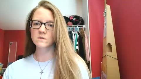 AngelicAngel online show from 06-18-26, 08:46