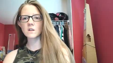 AngelicAngel online show from 06-24-26, 07:57