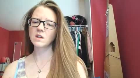 AngelicAngel online show from 06-25-26, 05:06